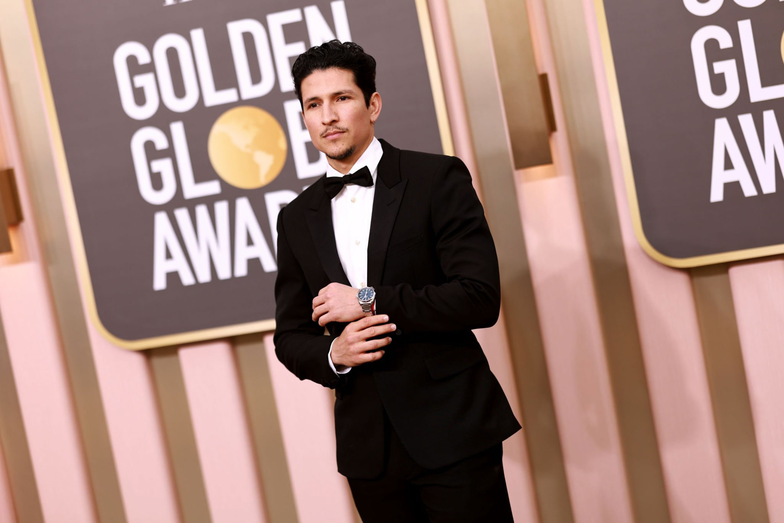 Photos: 80th Golden Globe Awards