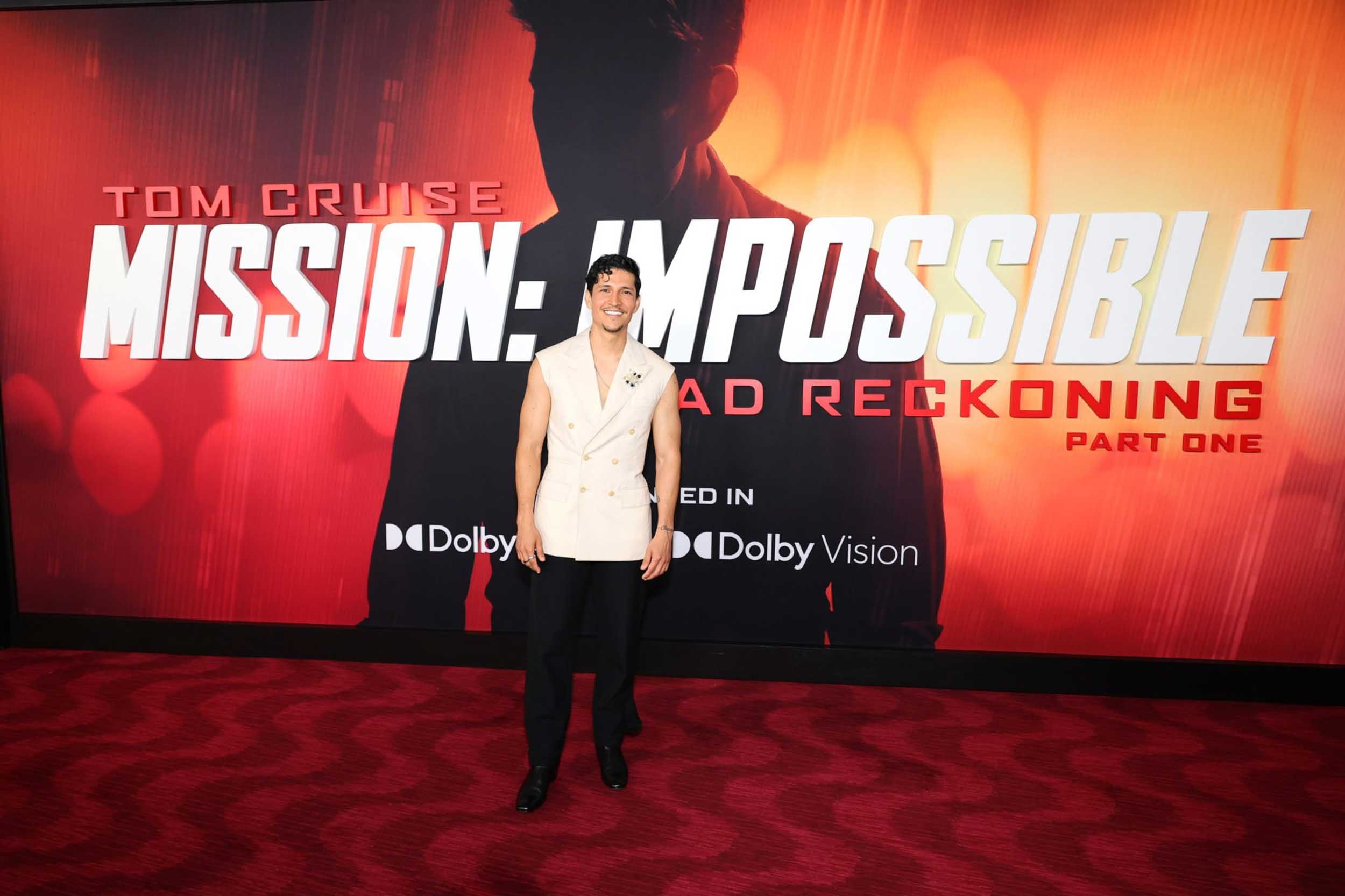 Photos: ‘Mission: Impossible – Dead Reckoning Part One’ NY Premiere