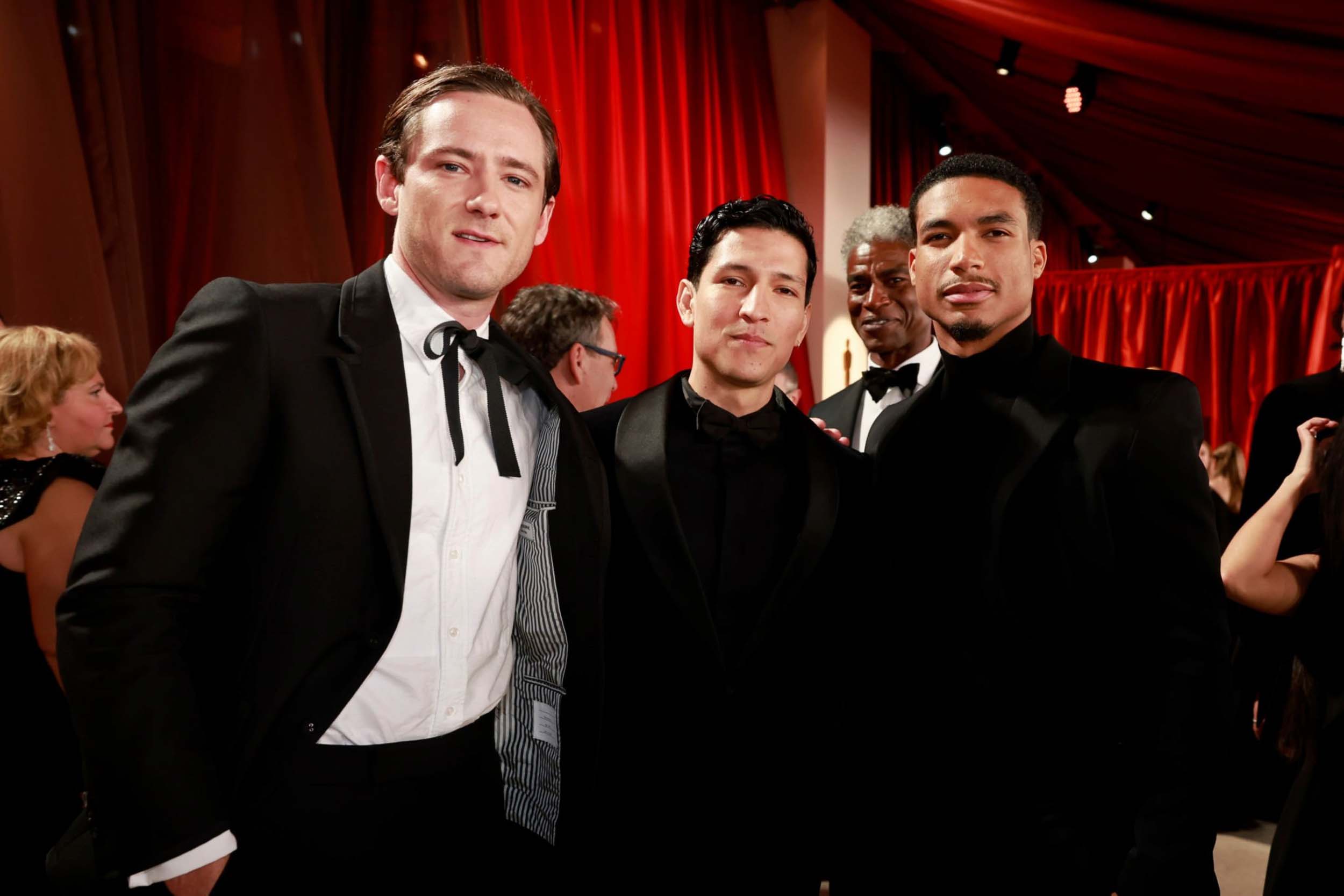 Photos: 95th Academy Awards